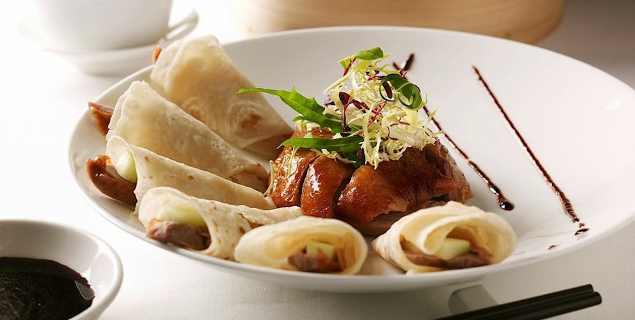 Six of the best Cantonese restaurants in Singapore