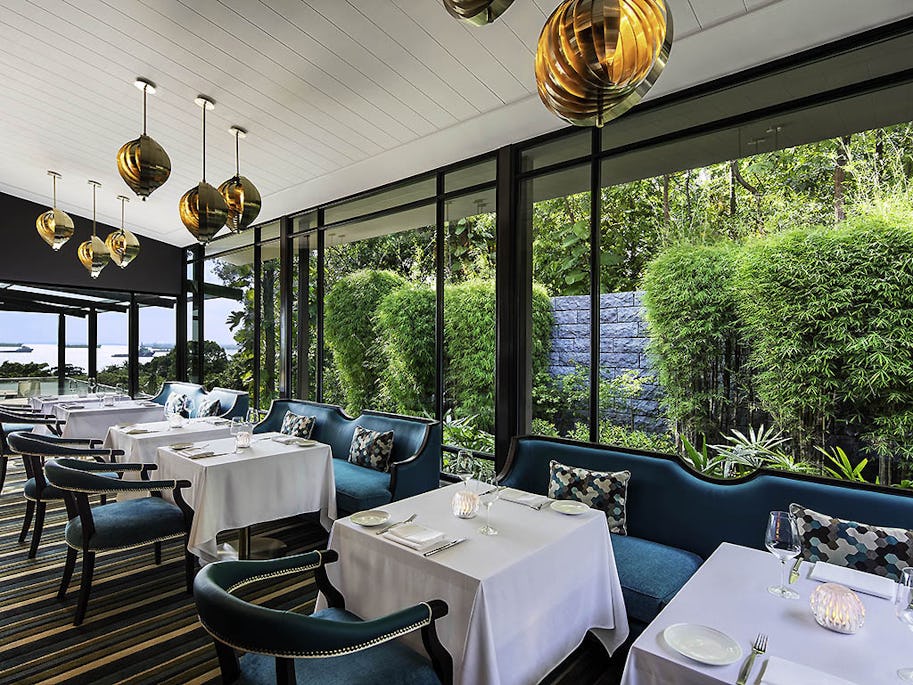 21 of the best Italian restaurants in Singapore