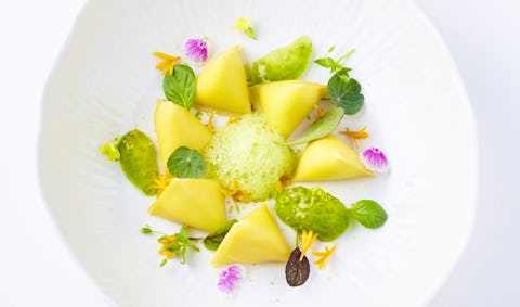 12 must-try French restaurants in Singapore