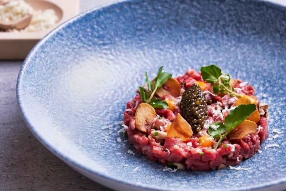 Ten of the best steak restaurants in Singapore