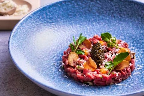 Ten of the best steak restaurants in Singapore