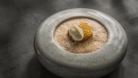 Seven not-to-be missed modern French restaurants with an Asian twist