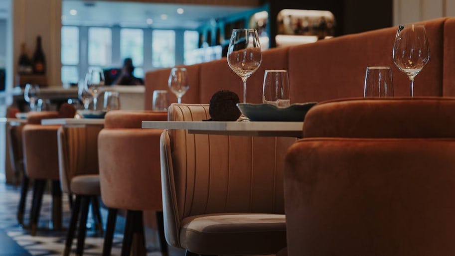 Six new restaurants – March 2021