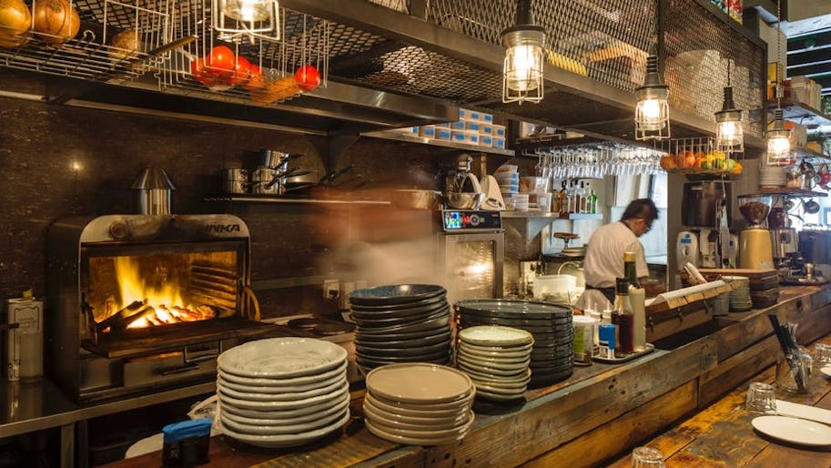 10 great restaurants for 2022