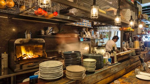 10 great restaurants for 2022
