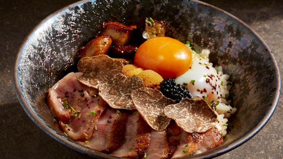 The best new restaurants in Singapore in 2022