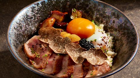 The best new restaurants in Singapore in 2022