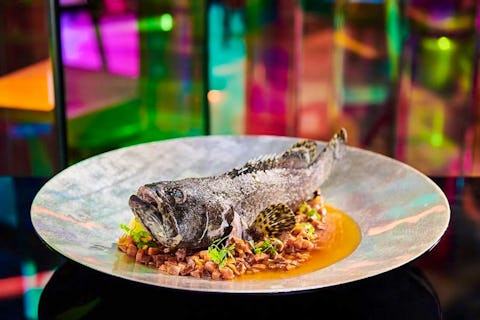 Singapore Festival promises a host of foodie fun and creativity