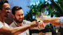 Hit list of restaurants with a great ambience 