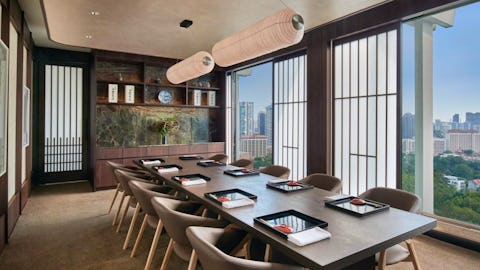 Best new restaurants Singapore: new openings