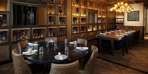 Yardbird Southern Table & Bar