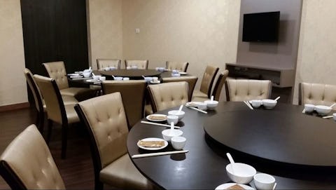 Bee Heong Palace Restaurant