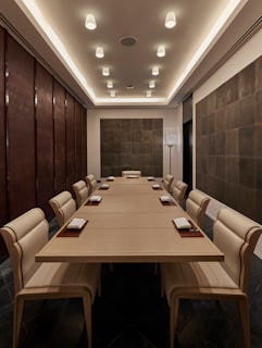 NAMI Restaurant and Bar