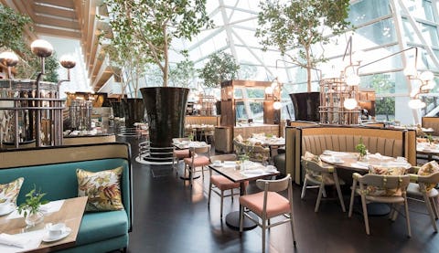 Rise - Marina Bay Sands