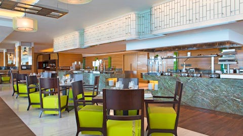 Seasonal Tastes  - The Westin Singapore