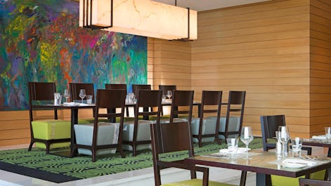 Seasonal Tastes  - The Westin Singapore