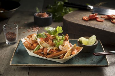 Cook & Brew - The Westin Singapore