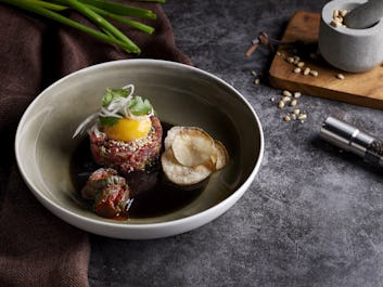 Cook & Brew - The Westin Singapore