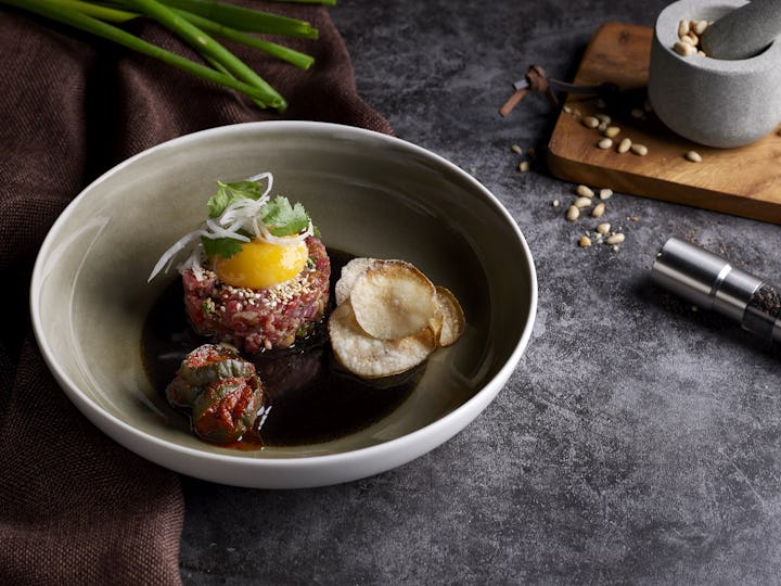 Cook & Brew - The Westin Singapore