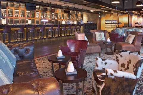 Cook & Brew - The Westin Singapore