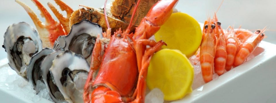 Marriott Café – Singapore Marriott Tang Plaza Hotel