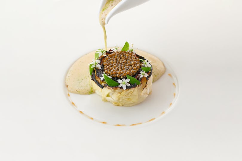 Jaan by Kirk Westaway