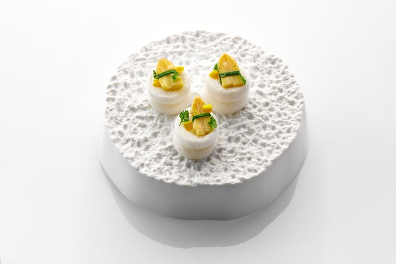 Jaan by Kirk Westaway