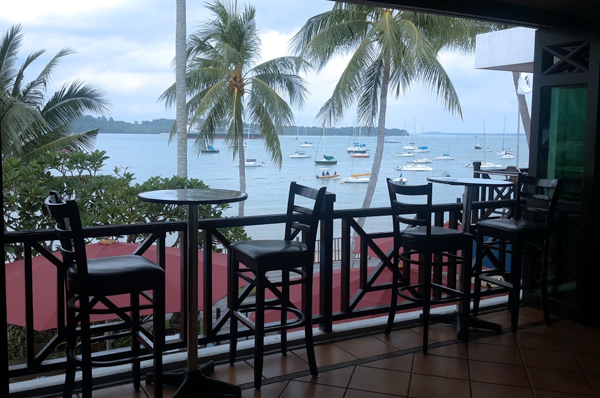 Coachman Inn Restaurant 