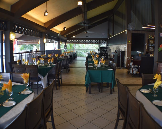 Coachman Inn Restaurant 