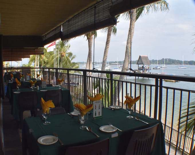 Coachman Inn Restaurant 