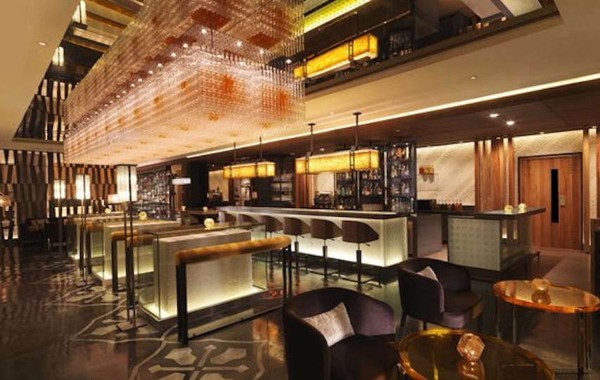 Anti:Dote - Fairmont Singapore