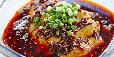 Si Chuan Dou Hua Restaurant – Park Royal Beach Road