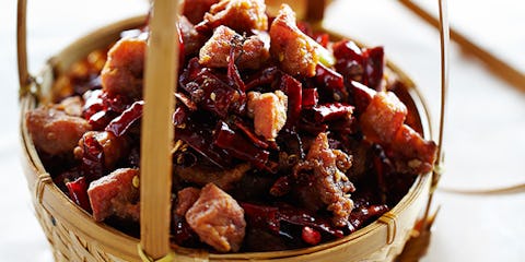 Si Chuan Dou Hua Restaurant – Park Royal Beach Road