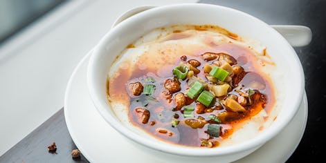 Si Chuan Dou Hua Restaurant – Park Royal Beach Road