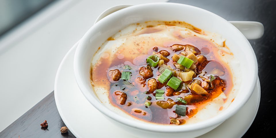 Si Chuan Dou Hua Restaurant – Park Royal Beach Road