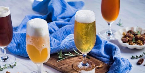 The Stamford Brasserie - Swissotel the Stamford