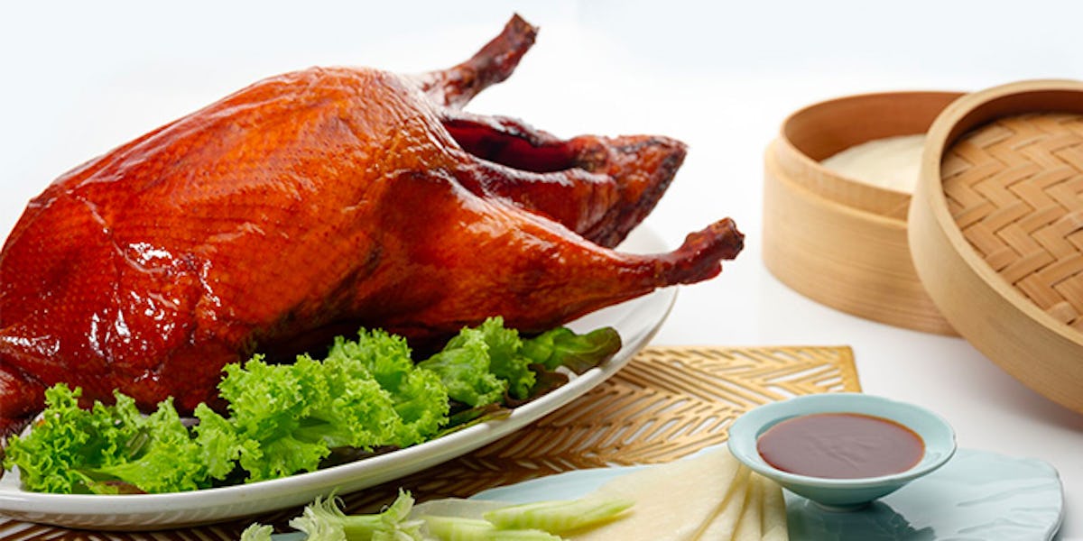 Li Bai Cantonese Restaurant