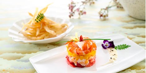 Li Bai Cantonese Restaurant