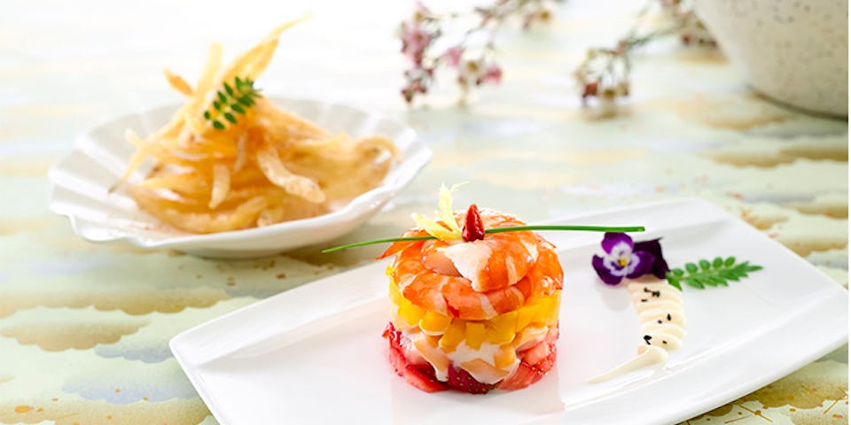 Li Bai Cantonese Restaurant