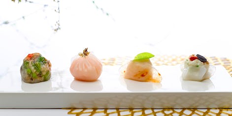 Li Bai Cantonese Restaurant