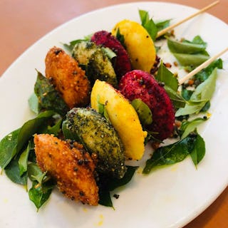 Raj Restaurant @ Farrer Park