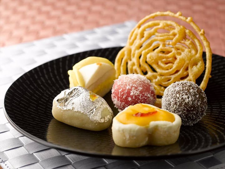 Raj Restaurant @ Farrer Park