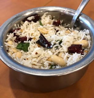 Raj Restaurant @ Biopolis