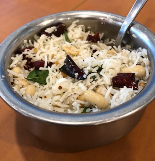 Raj Restaurant @ Biopolis