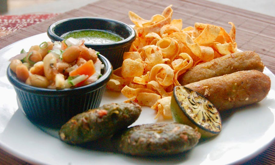 Raj Restaurant @ Biopolis