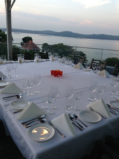 La Cantina in Venezia