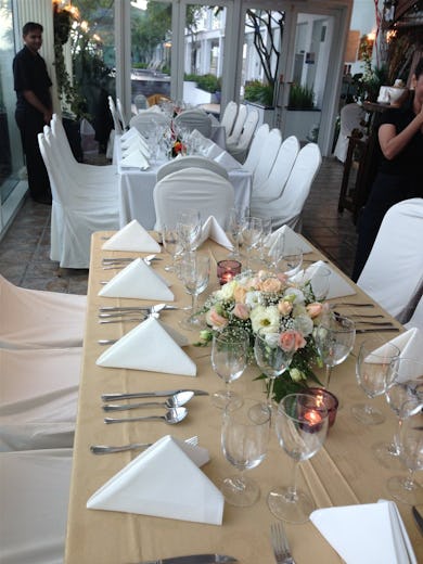 La Cantina in Venezia