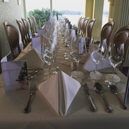 La Cantina in Venezia