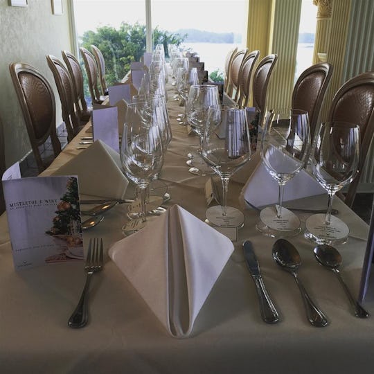 La Cantina in Venezia