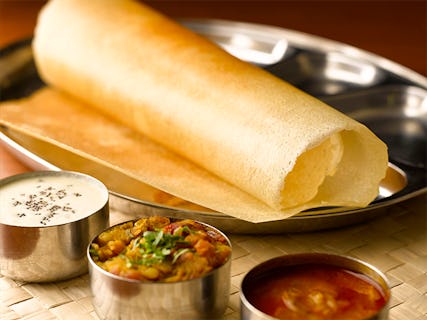 Raj Restaurant @CCP (Kopitiam)